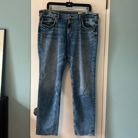 rag & bone | Jeans | New No Tags Rag Bone Size 32 Jeans Dre Lowrise ...